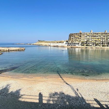 Aş Şafrāʼ St Paul Resort מראה חיצוני תמונה
