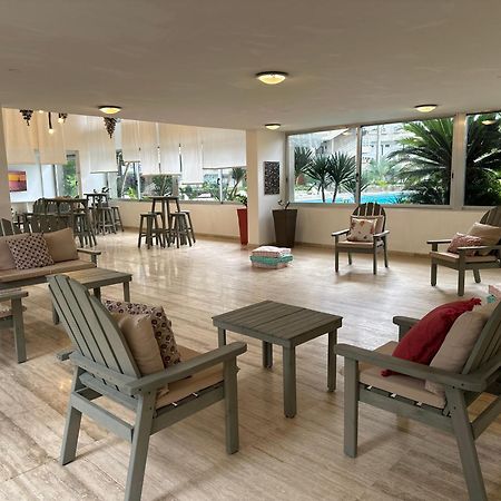Aş Şafrāʼ St Paul Resort מראה חיצוני תמונה
