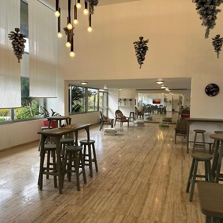 Aş Şafrāʼ St Paul Resort מראה חיצוני תמונה