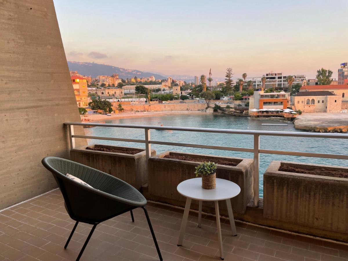 Aş Şafrāʼ St Paul Resort מראה חיצוני תמונה