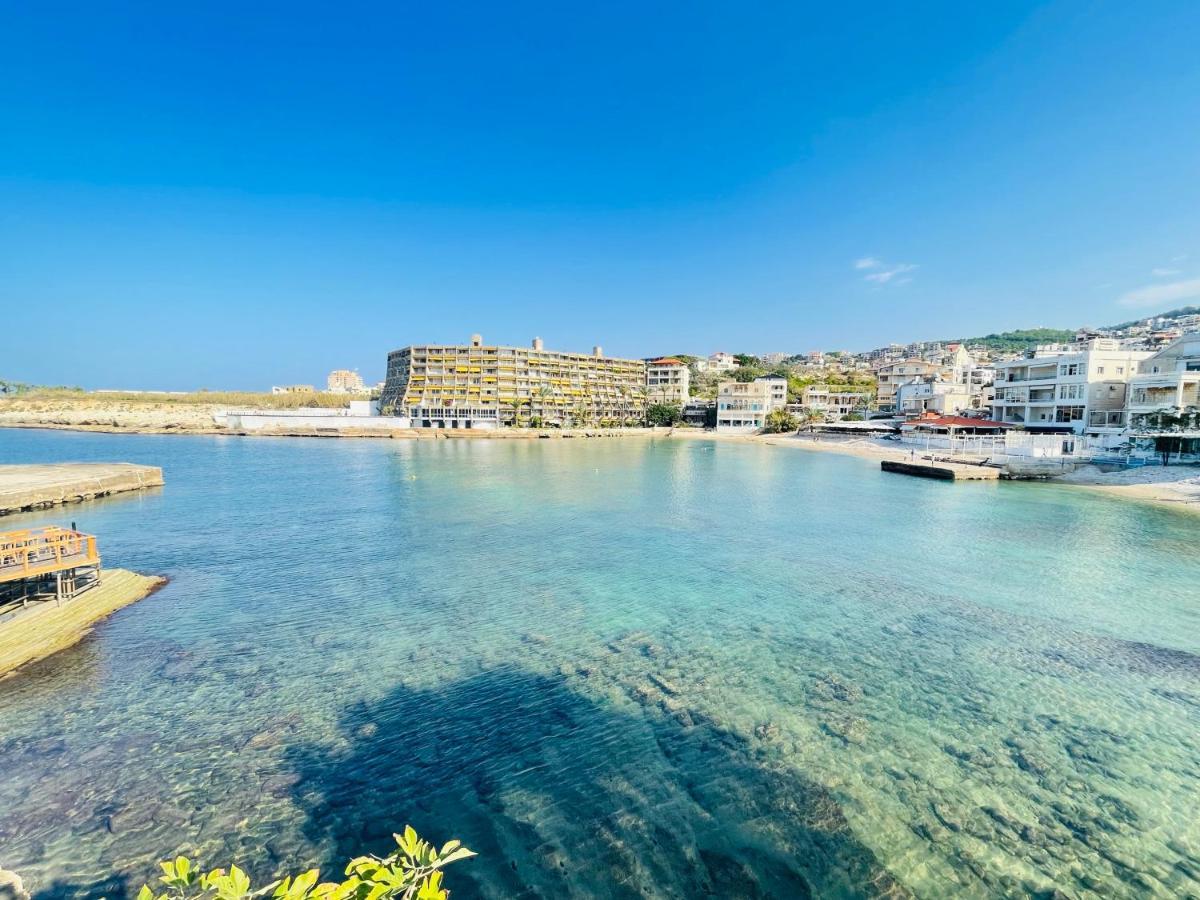 Aş Şafrāʼ St Paul Resort מראה חיצוני תמונה