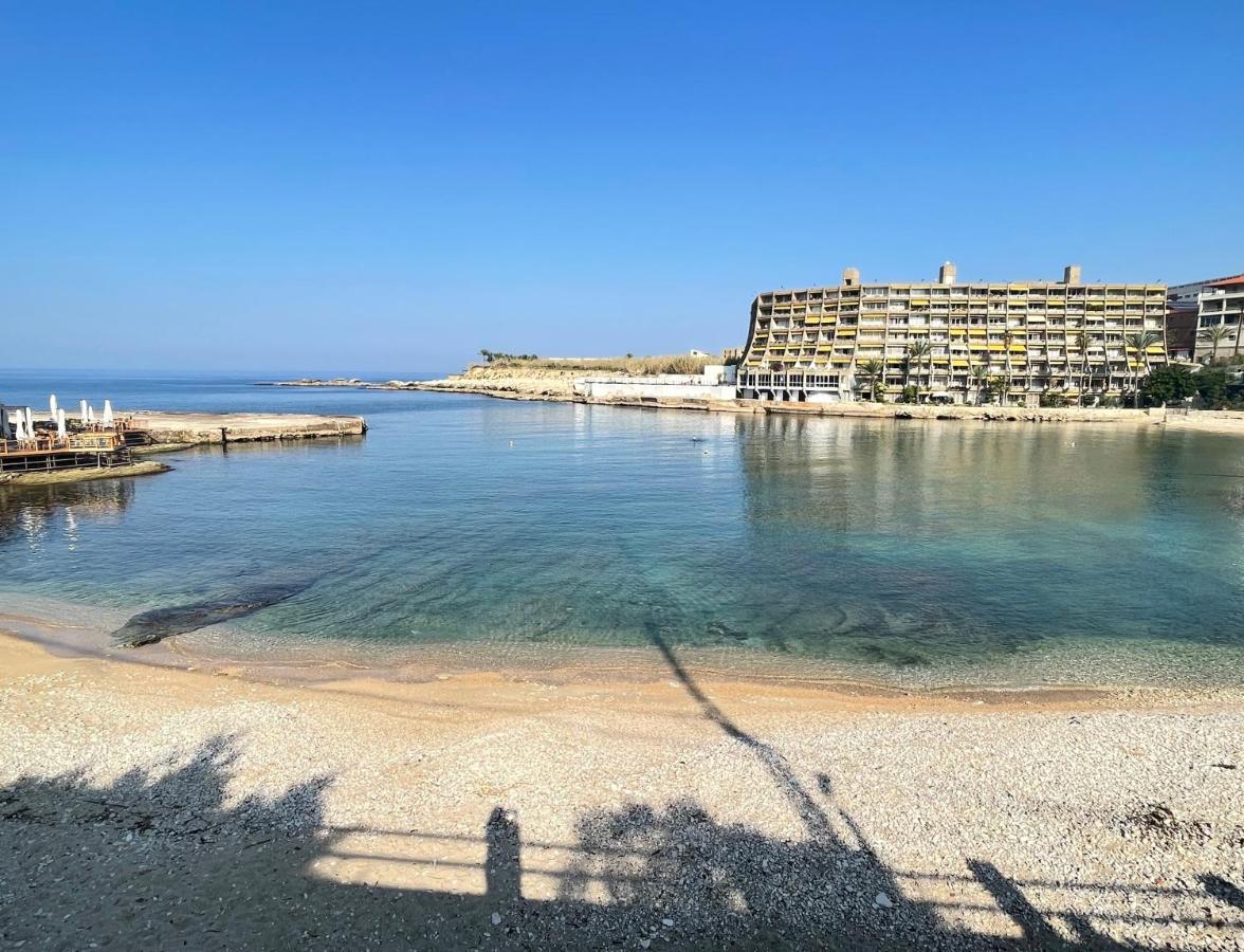 Aş Şafrāʼ St Paul Resort מראה חיצוני תמונה