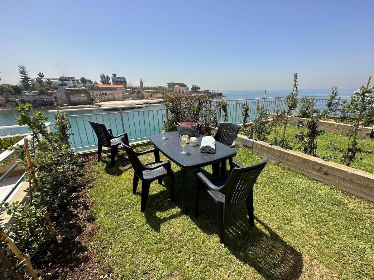 Aş Şafrāʼ St Paul Resort מראה חיצוני תמונה
