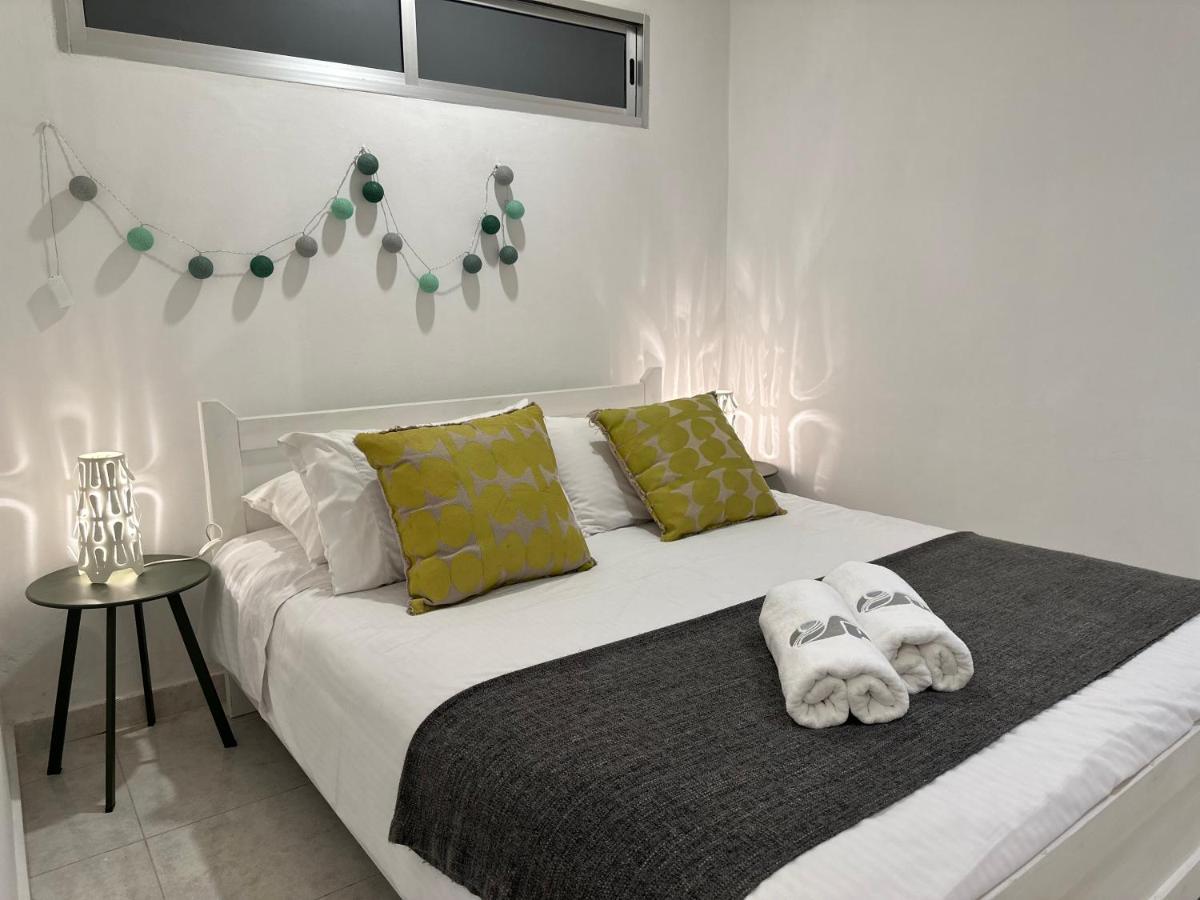 Aş Şafrāʼ St Paul Resort מראה חיצוני תמונה