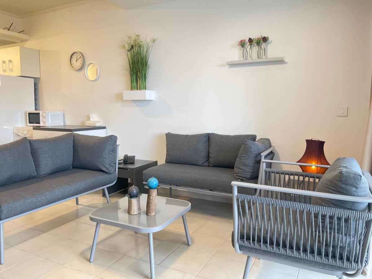 Aş Şafrāʼ St Paul Resort מראה חיצוני תמונה