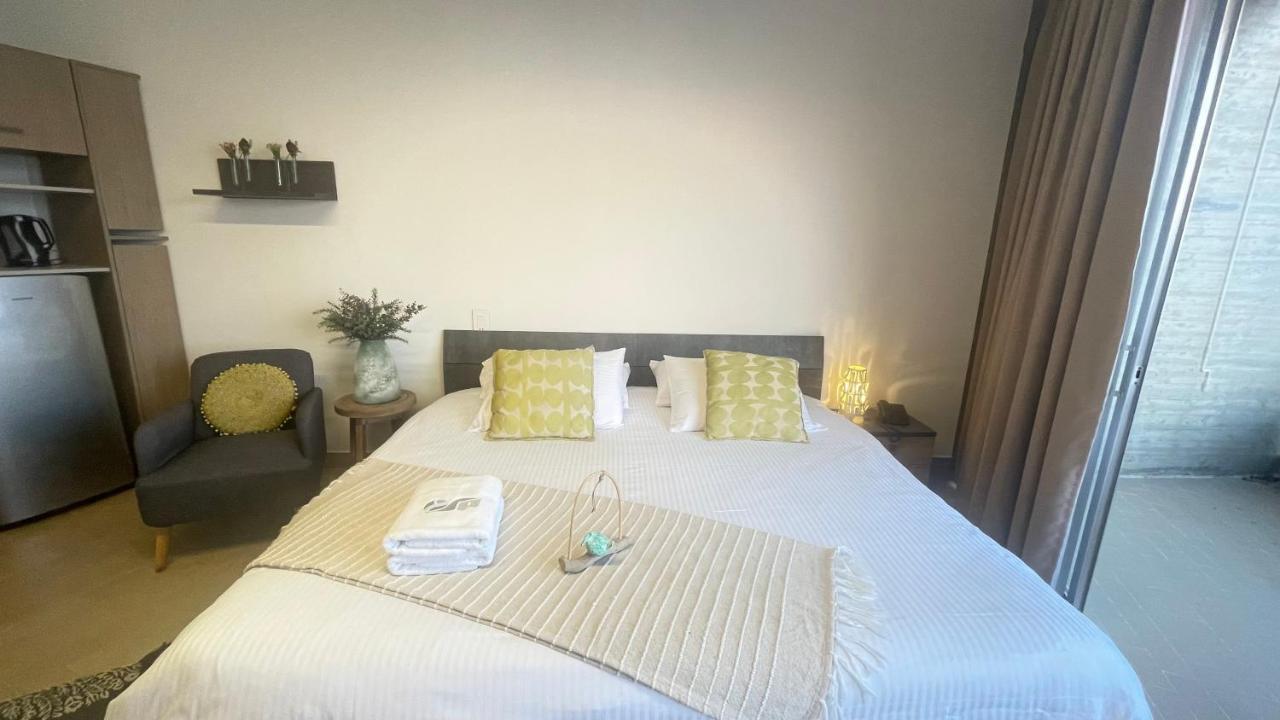 Aş Şafrāʼ St Paul Resort מראה חיצוני תמונה