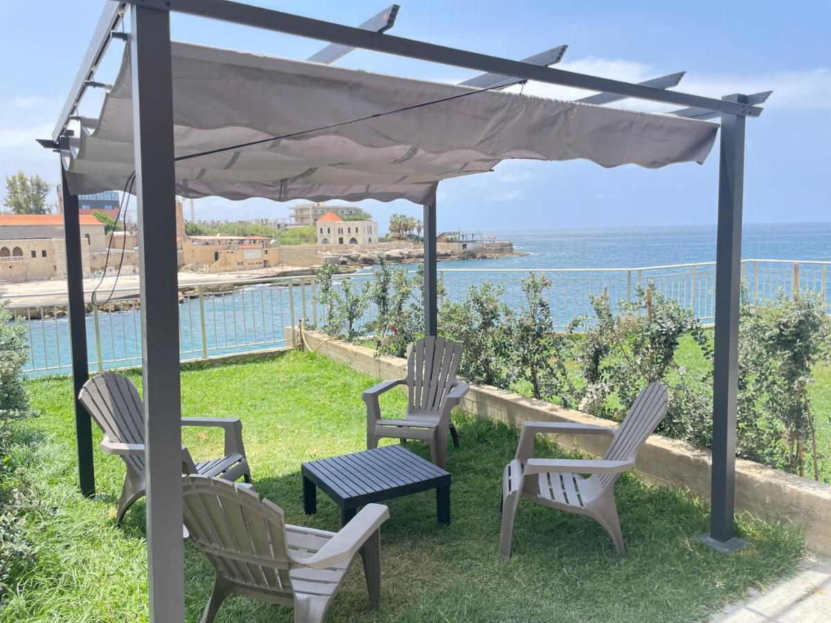Aş Şafrāʼ St Paul Resort מראה חיצוני תמונה