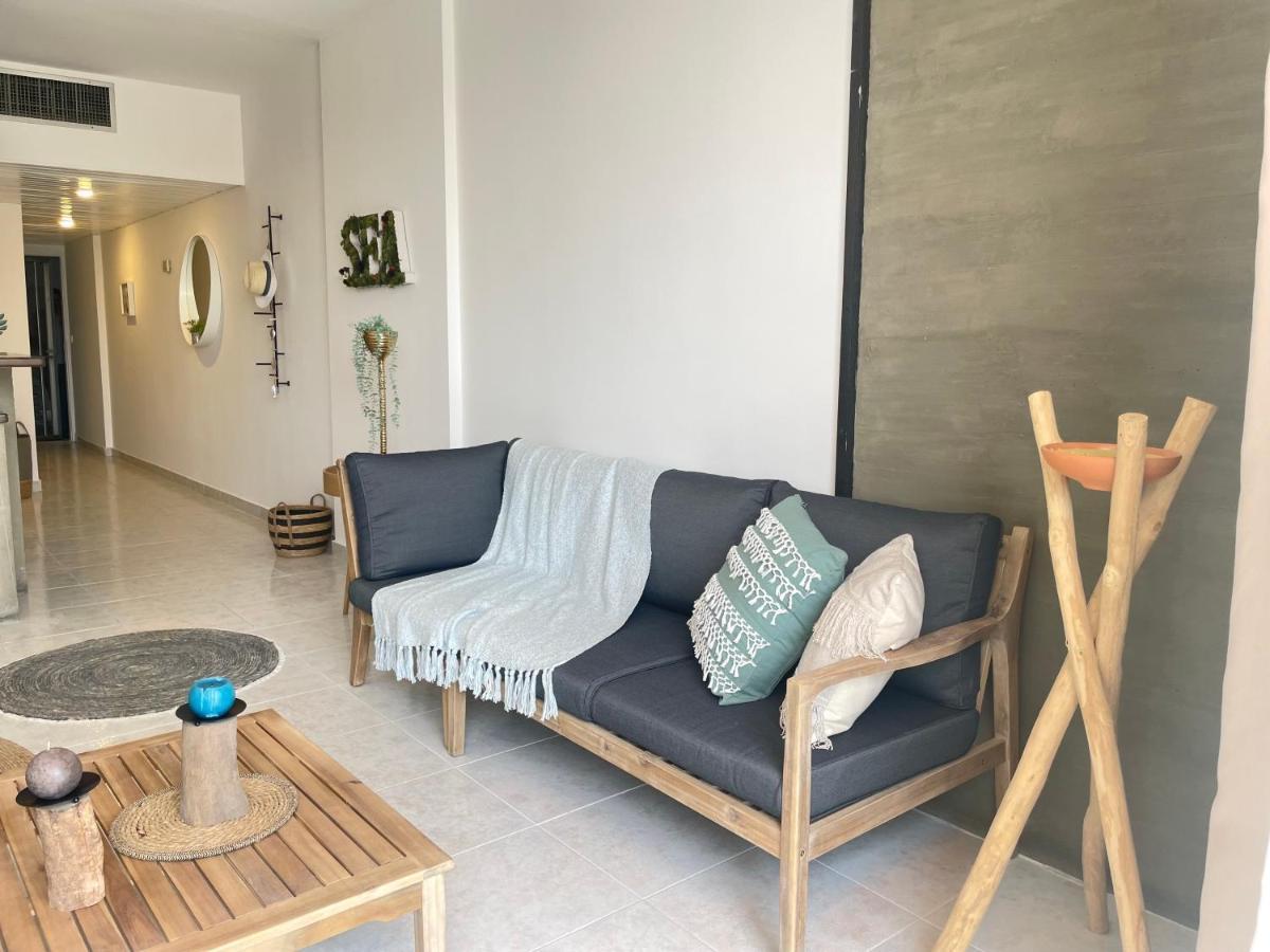 Aş Şafrāʼ St Paul Resort מראה חיצוני תמונה