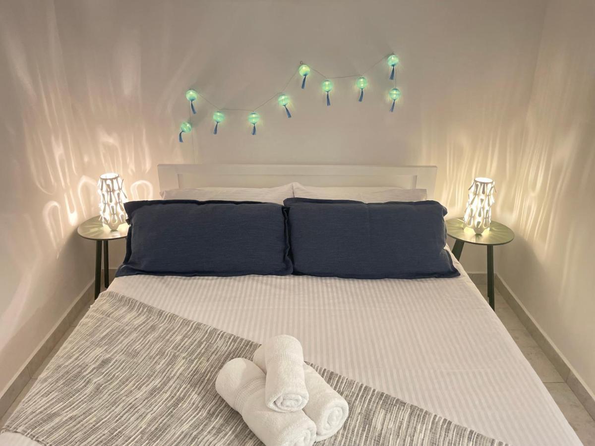 Aş Şafrāʼ St Paul Resort מראה חיצוני תמונה