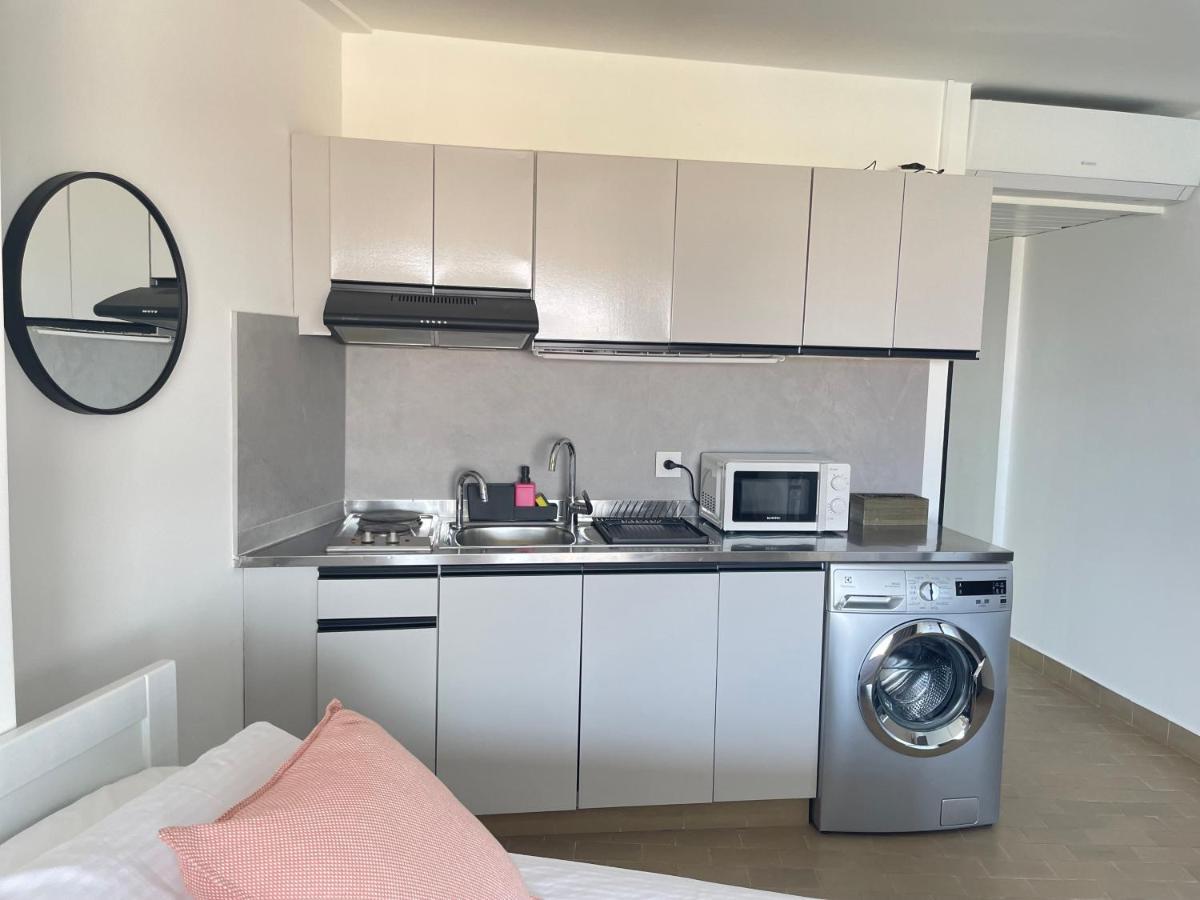 Aş Şafrāʼ St Paul Resort מראה חיצוני תמונה