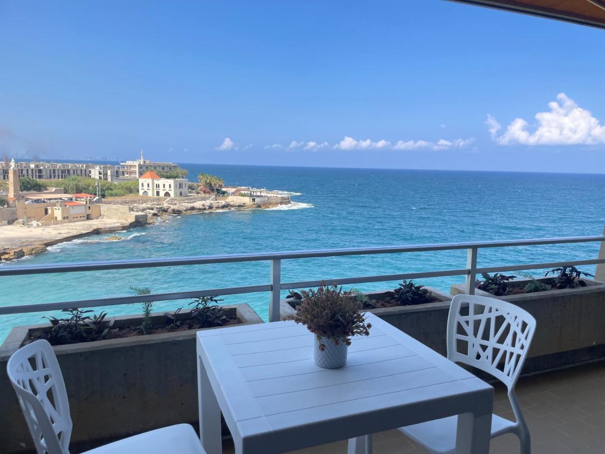 Aş Şafrāʼ St Paul Resort מראה חיצוני תמונה