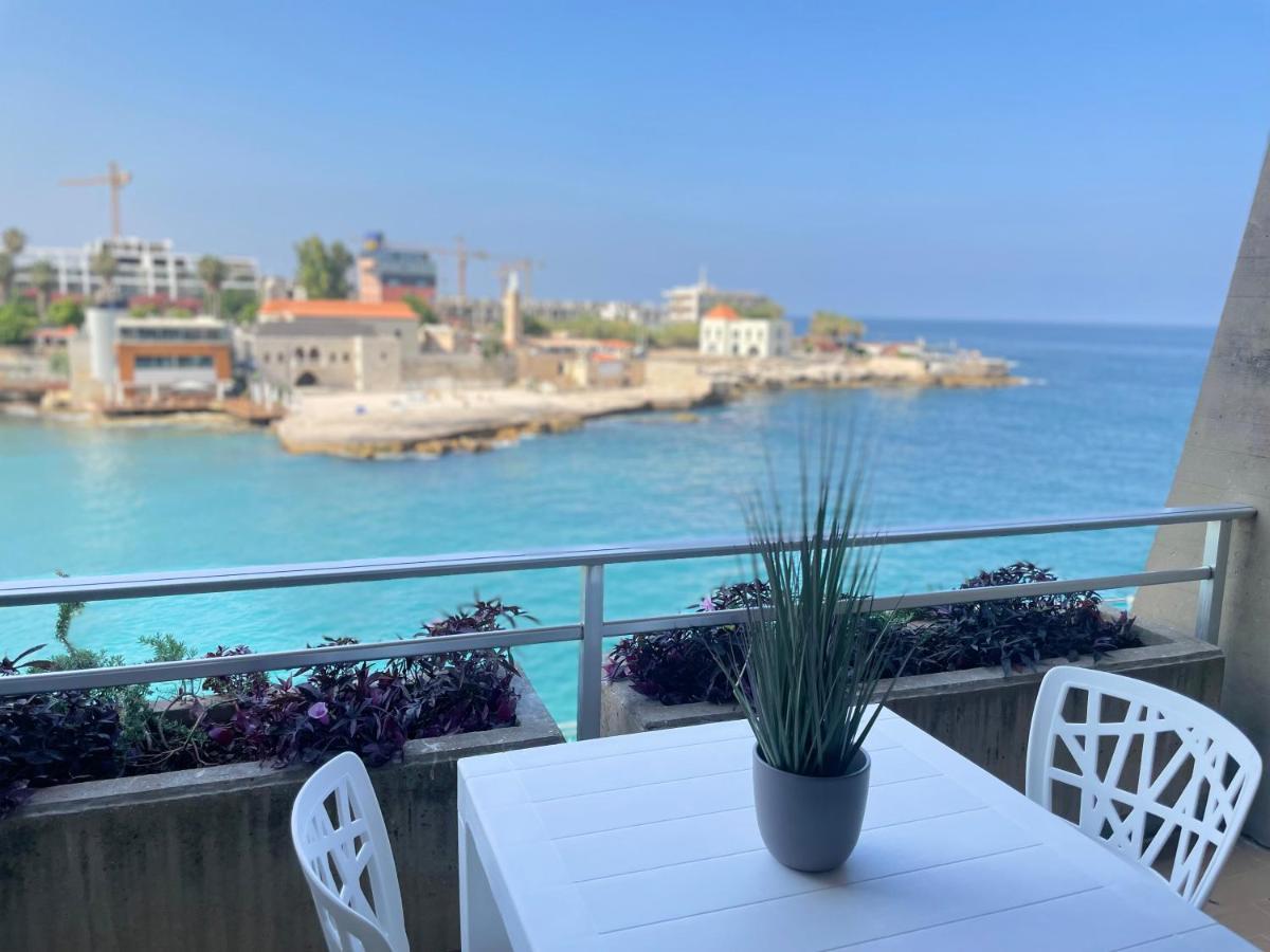 Aş Şafrāʼ St Paul Resort מראה חיצוני תמונה