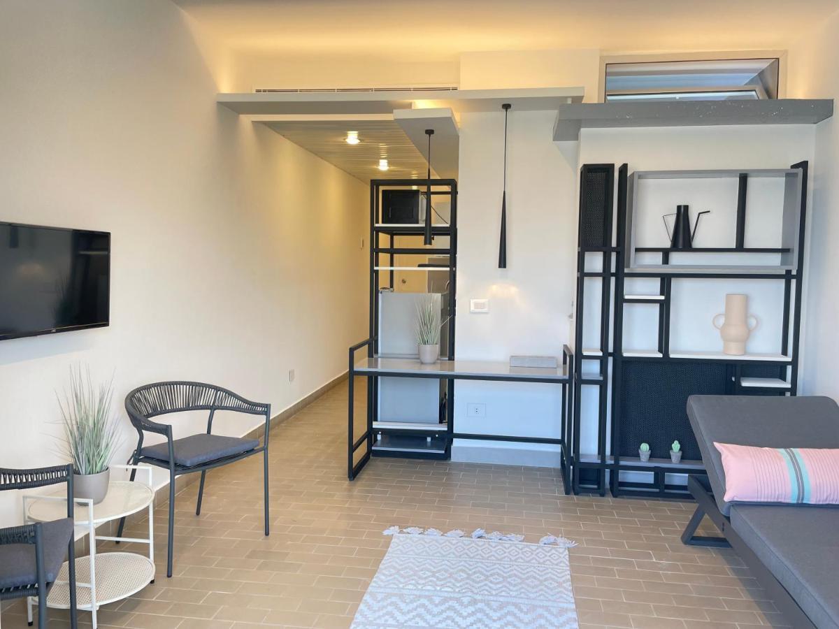 Aş Şafrāʼ St Paul Resort מראה חיצוני תמונה