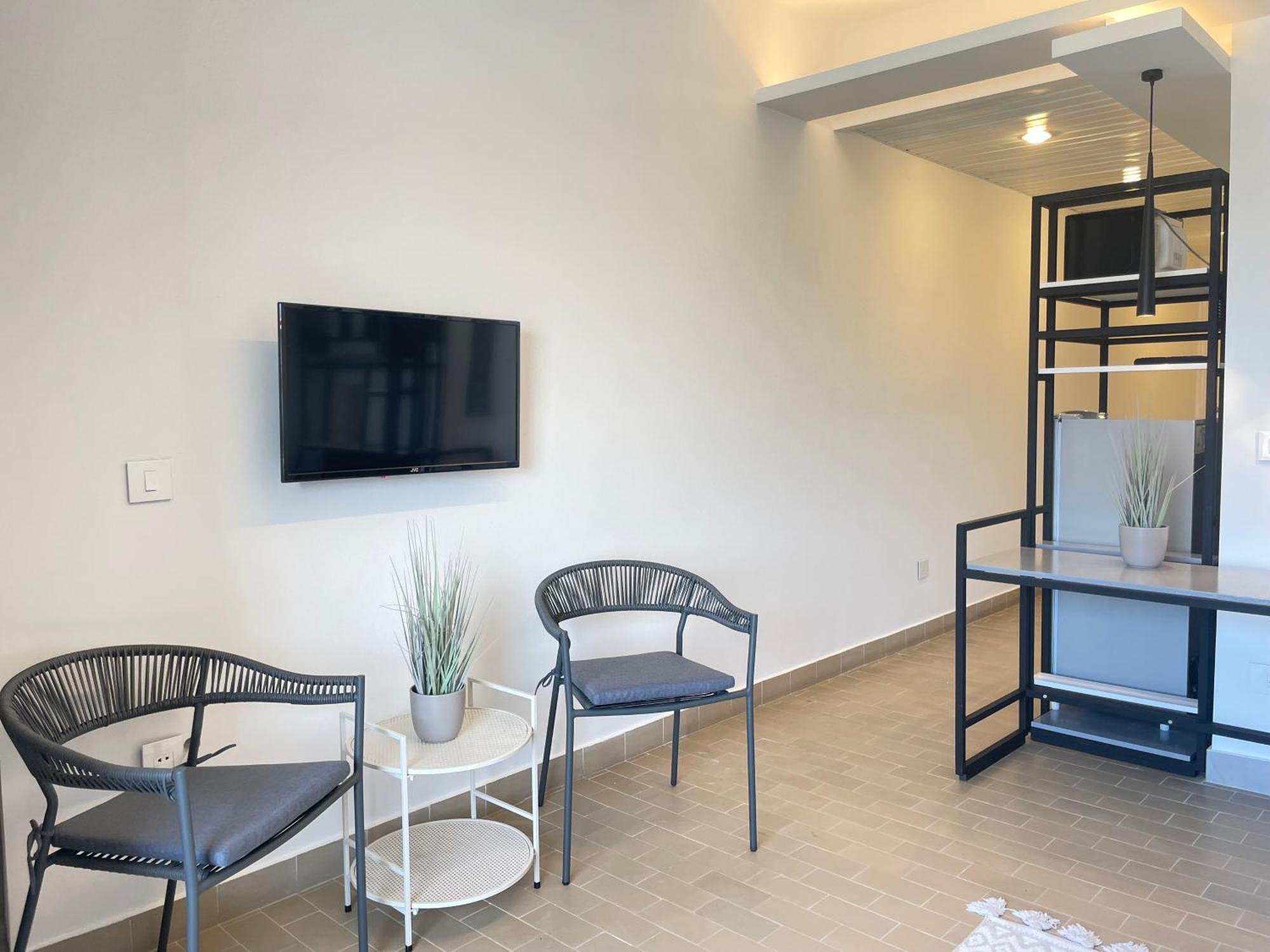 Aş Şafrāʼ St Paul Resort מראה חיצוני תמונה