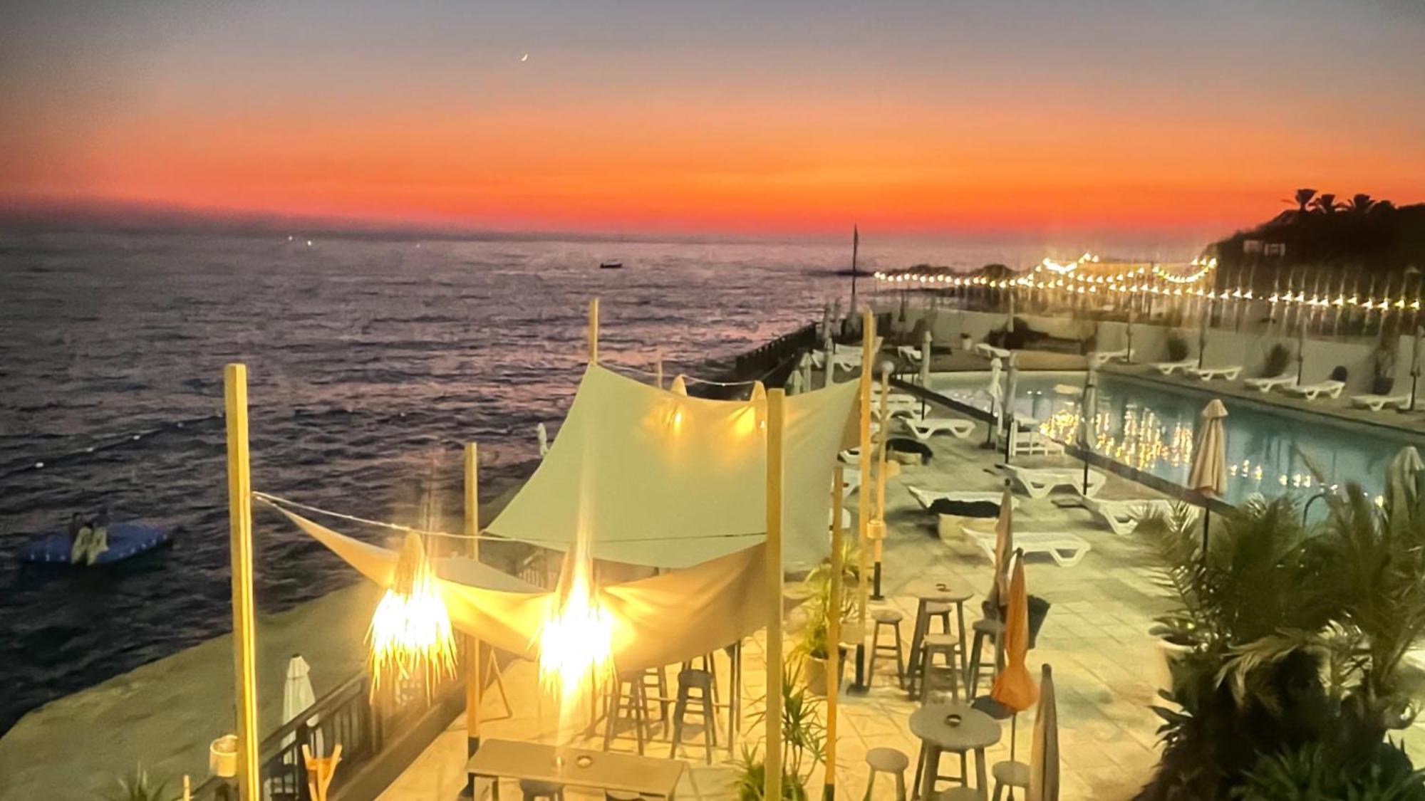 Aş Şafrāʼ St Paul Resort מראה חיצוני תמונה