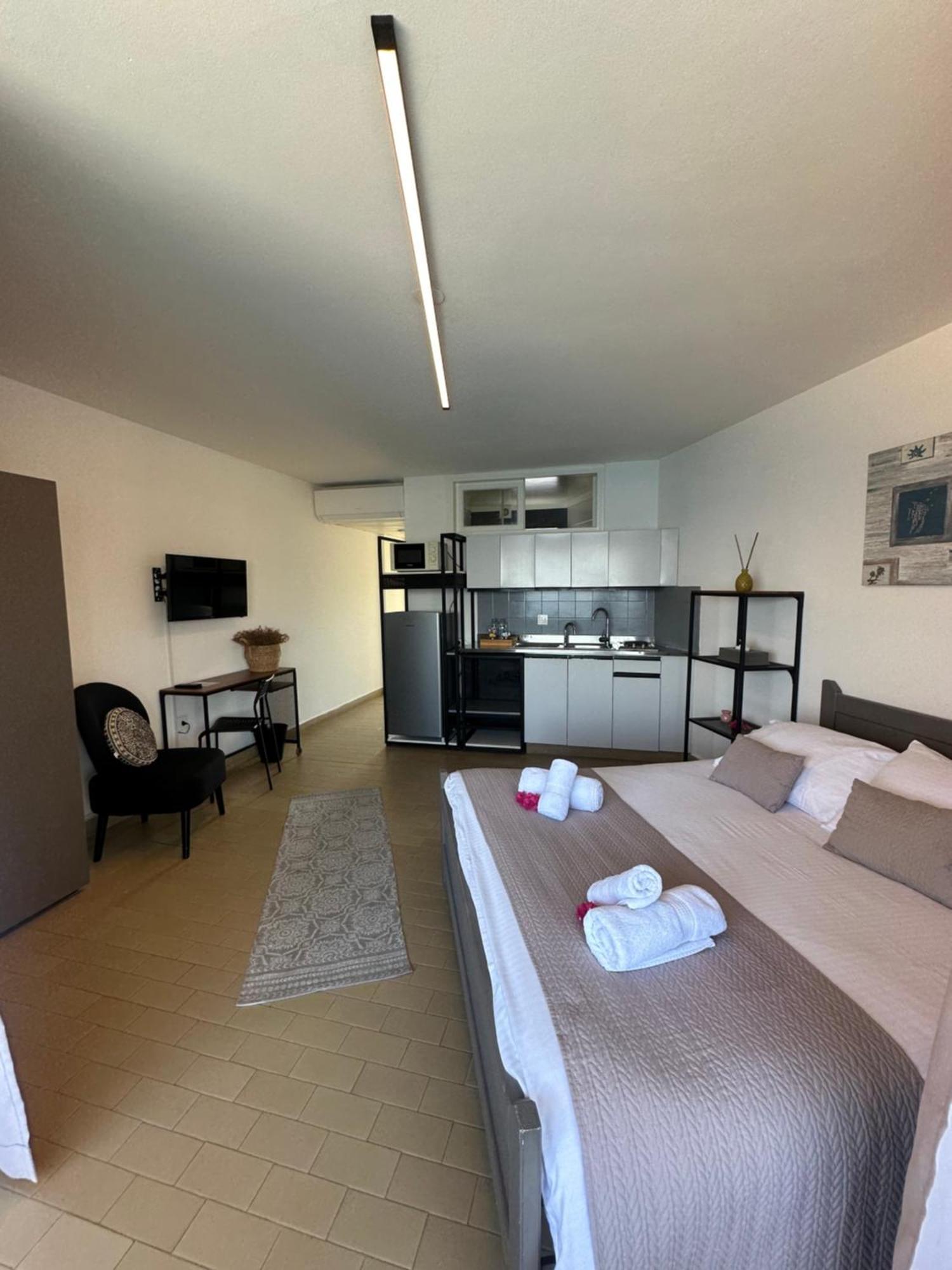 Aş Şafrāʼ St Paul Resort מראה חיצוני תמונה