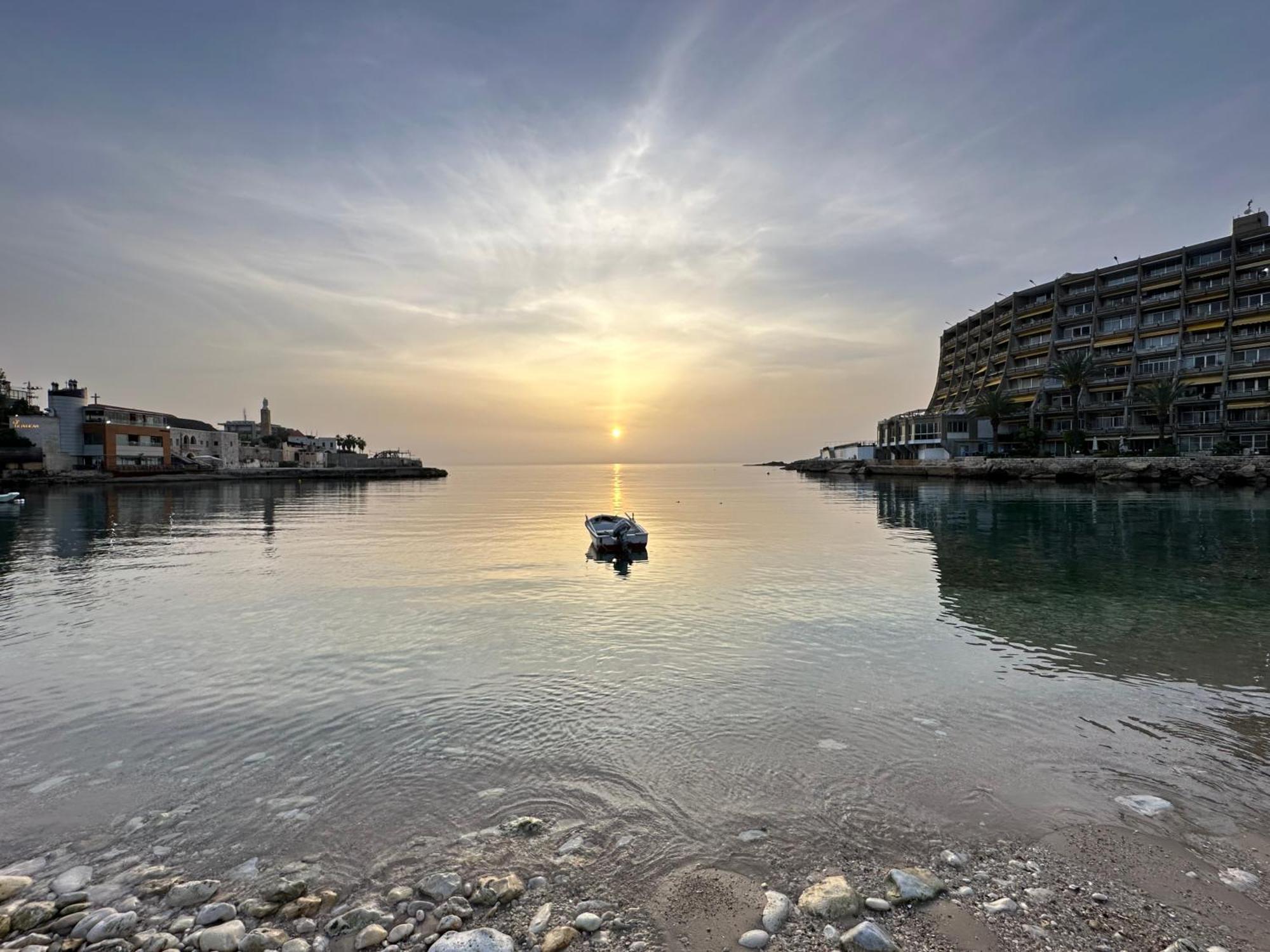 Aş Şafrāʼ St Paul Resort מראה חיצוני תמונה