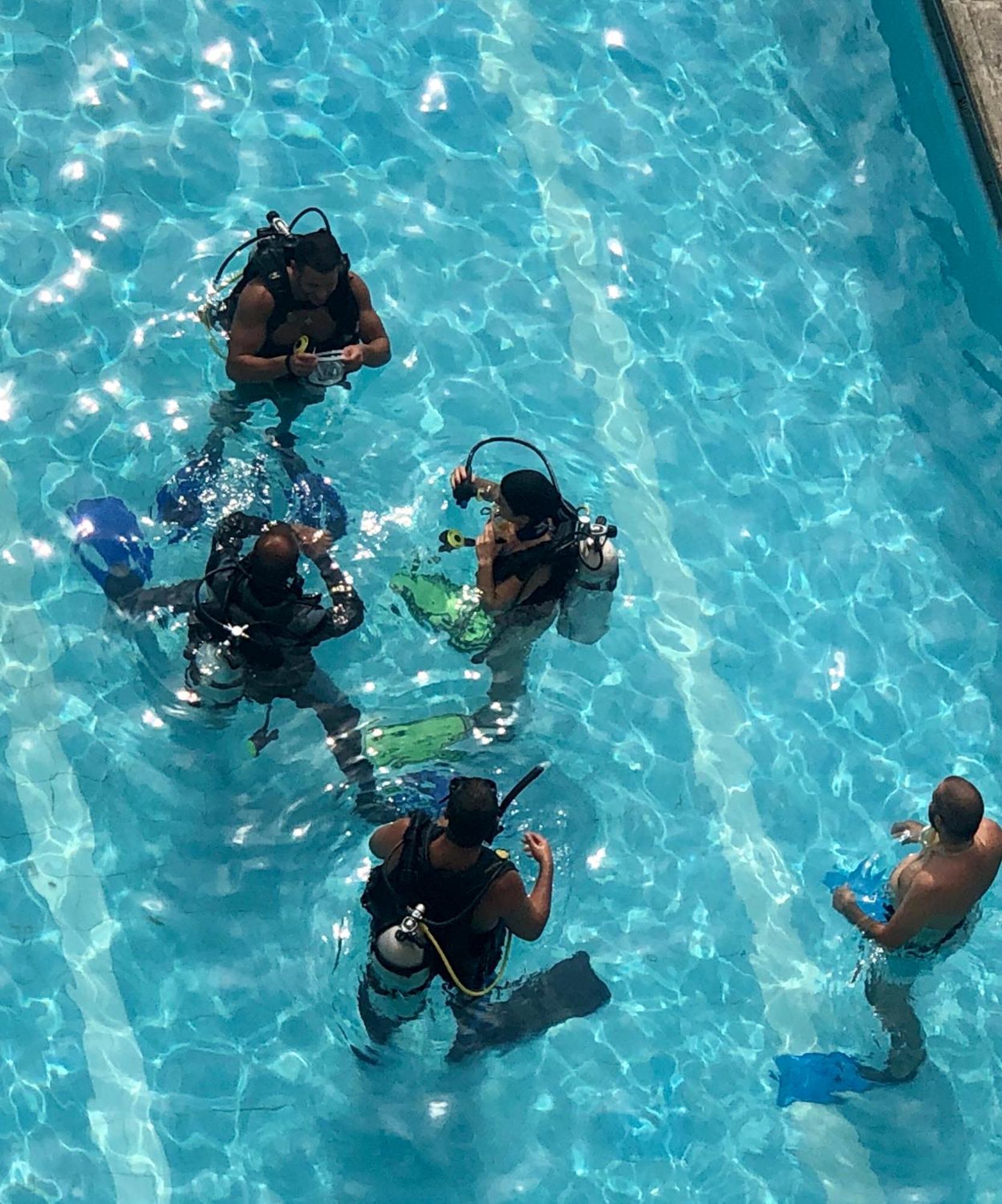 Aş Şafrāʼ St Paul Resort מראה חיצוני תמונה