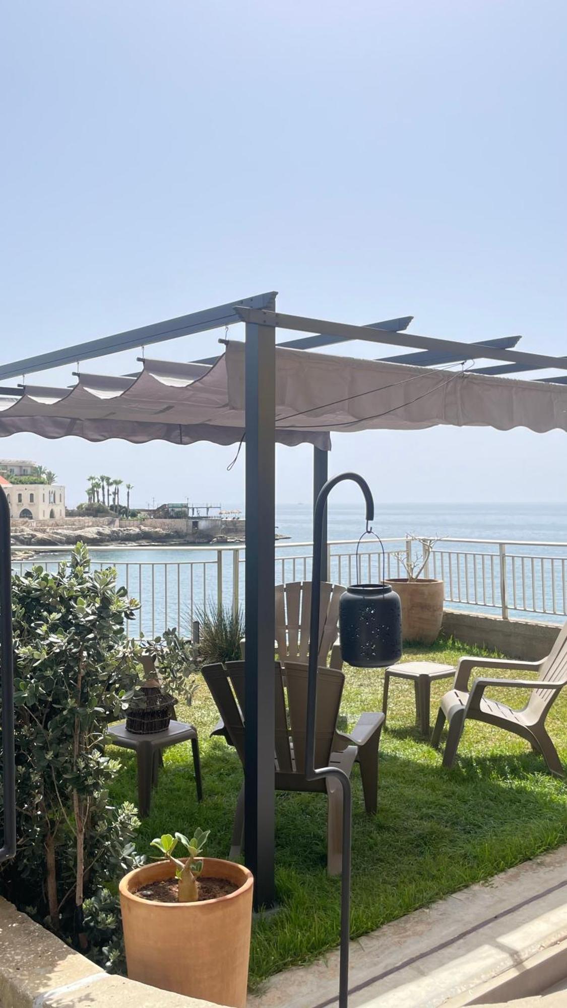 Aş Şafrāʼ St Paul Resort מראה חיצוני תמונה