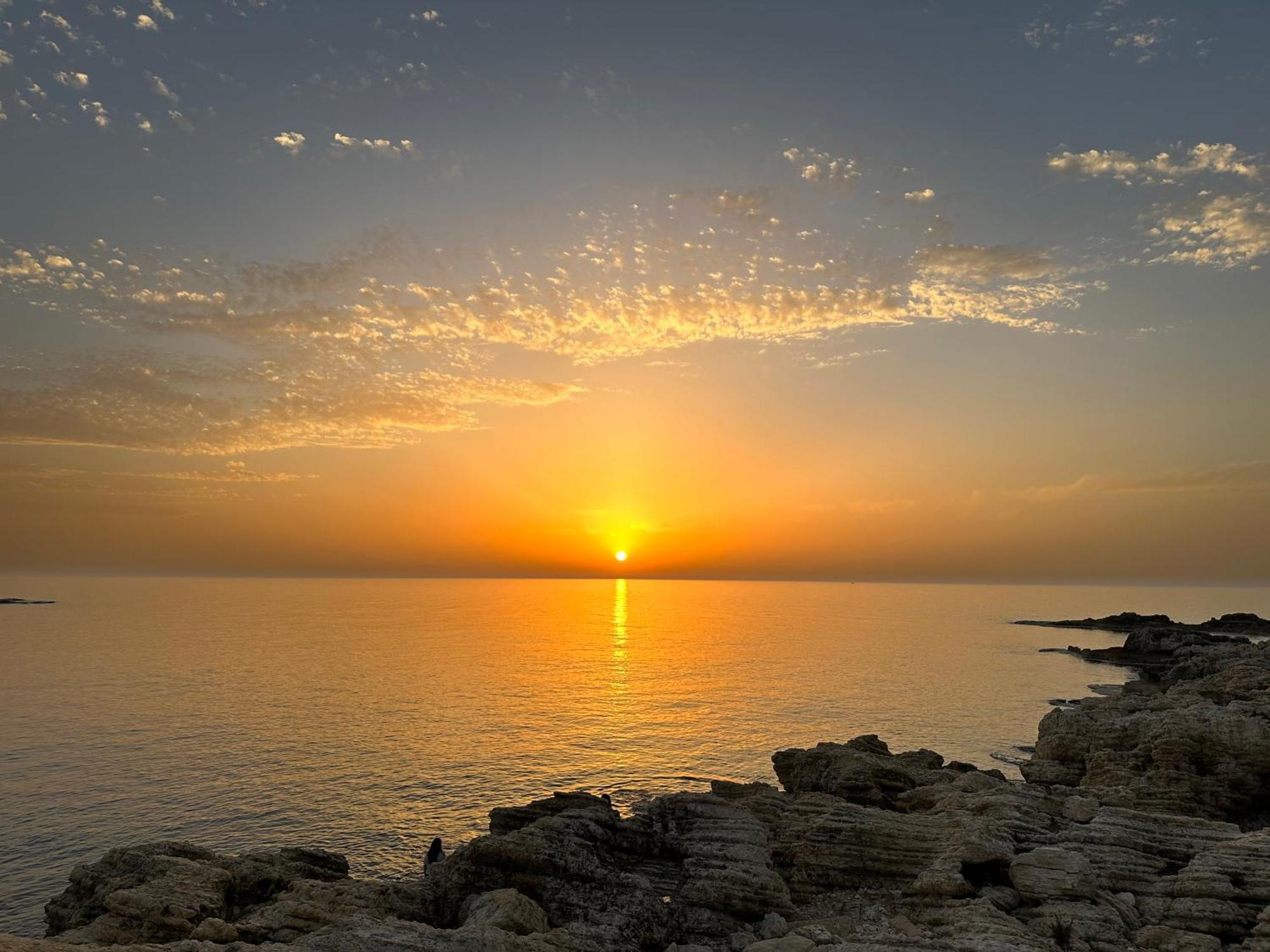 Aş Şafrāʼ St Paul Resort מראה חיצוני תמונה