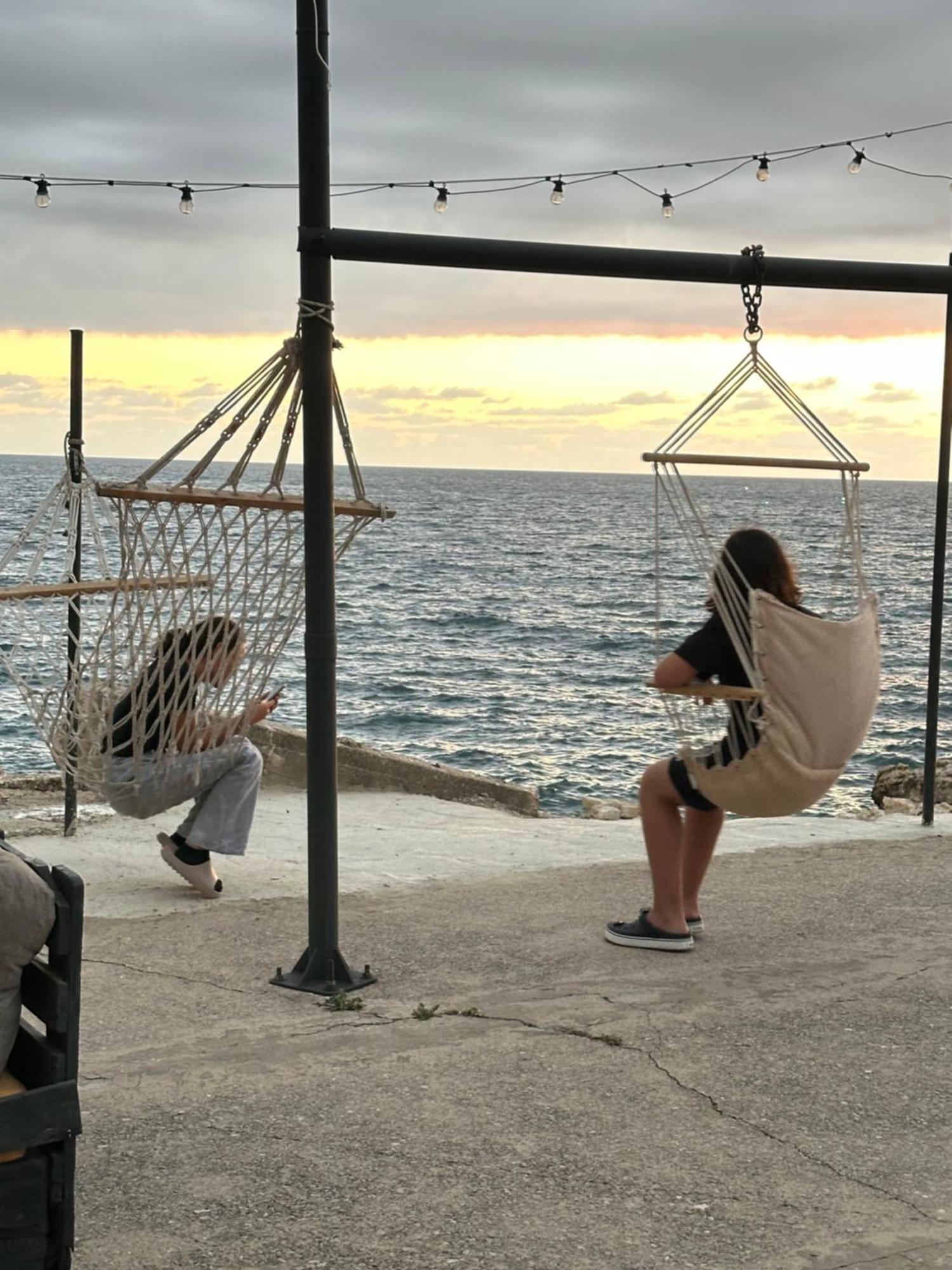 Aş Şafrāʼ St Paul Resort מראה חיצוני תמונה