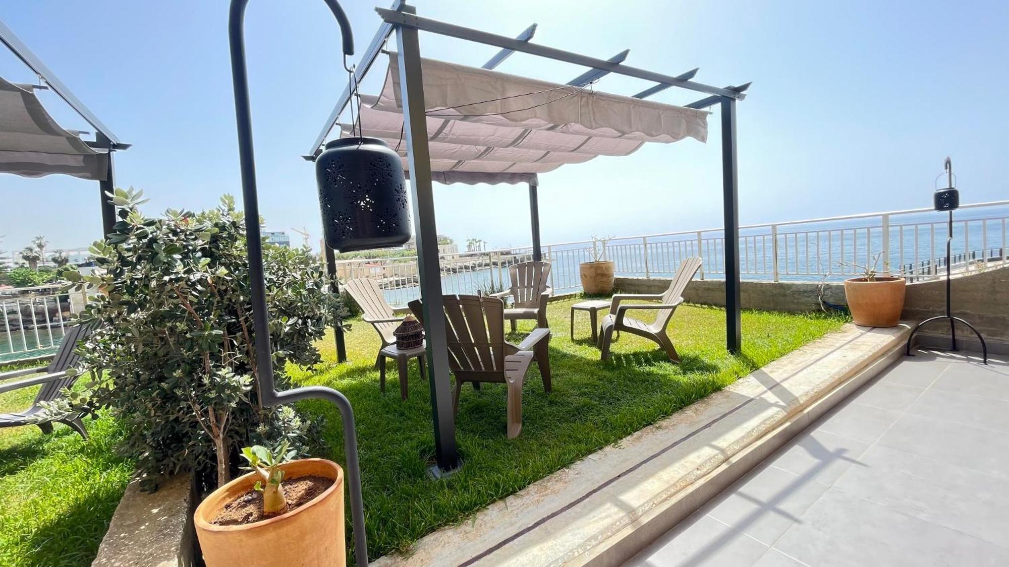 Aş Şafrāʼ St Paul Resort מראה חיצוני תמונה