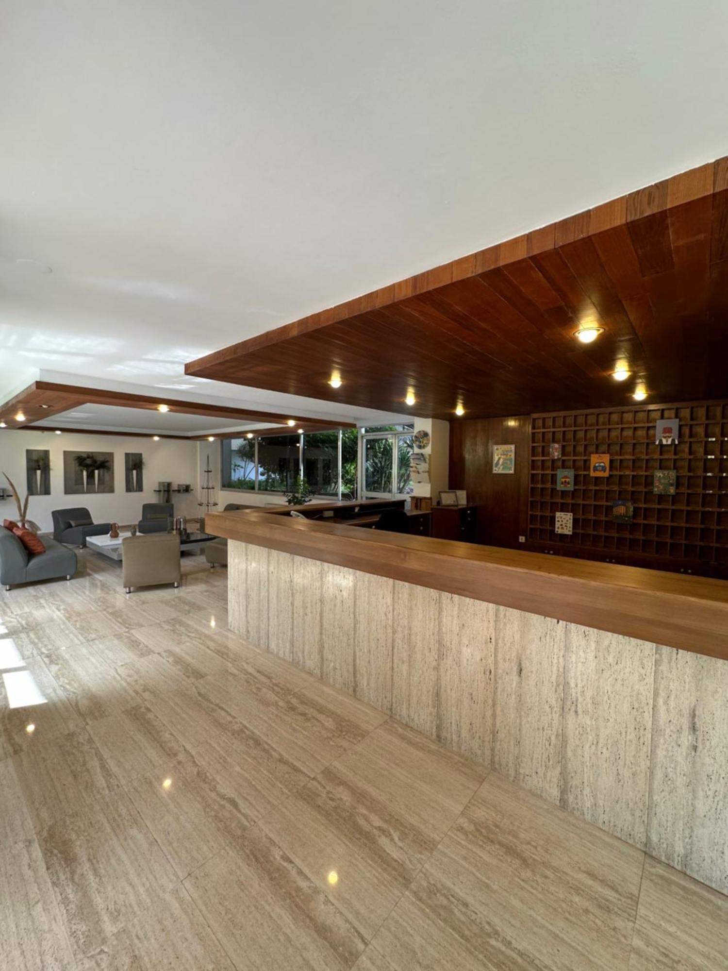 Aş Şafrāʼ St Paul Resort מראה חיצוני תמונה