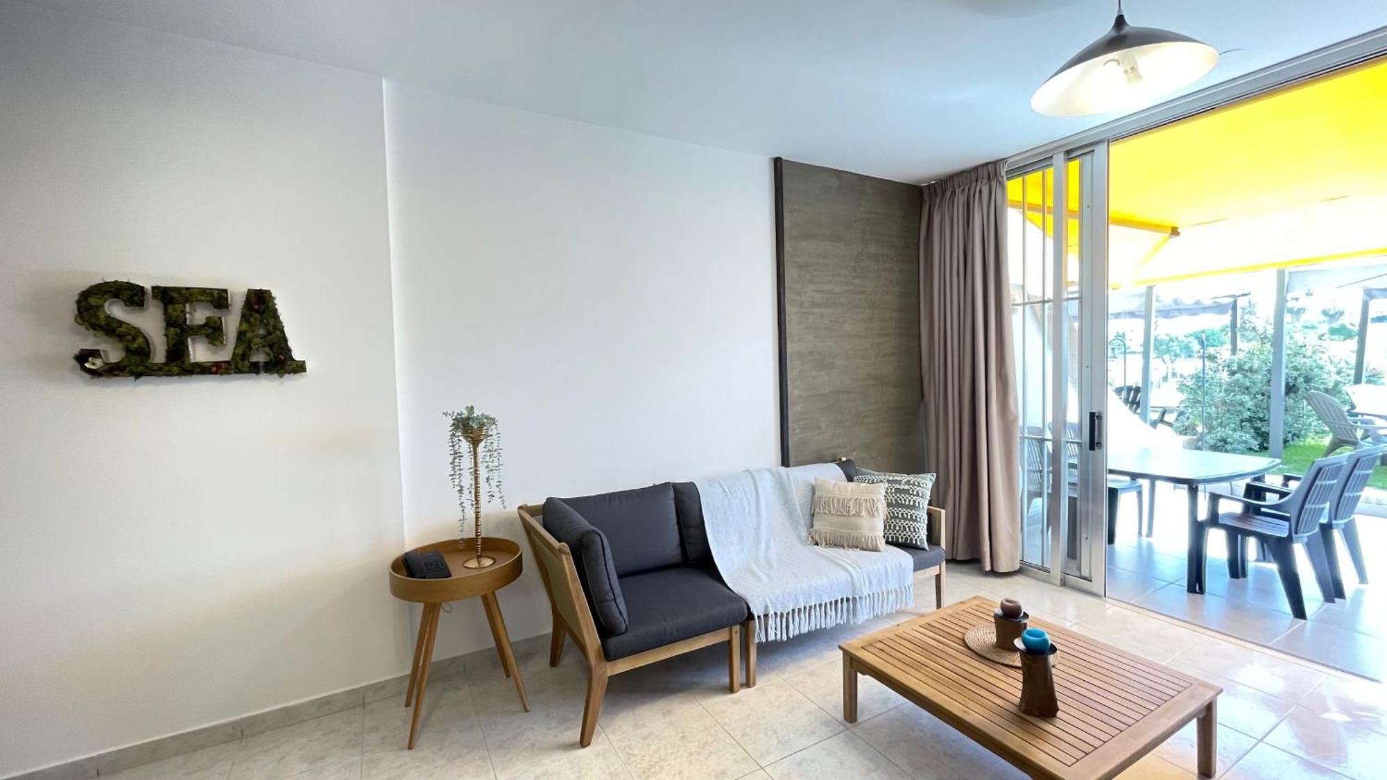 Aş Şafrāʼ St Paul Resort מראה חיצוני תמונה