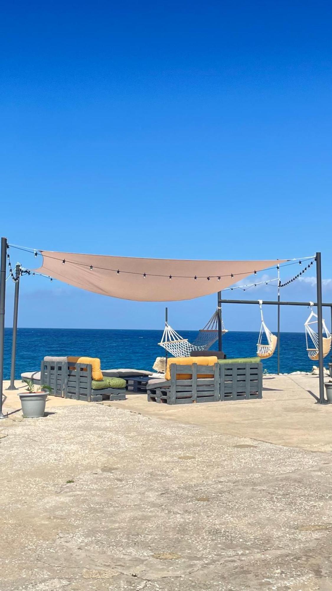 Aş Şafrāʼ St Paul Resort מראה חיצוני תמונה