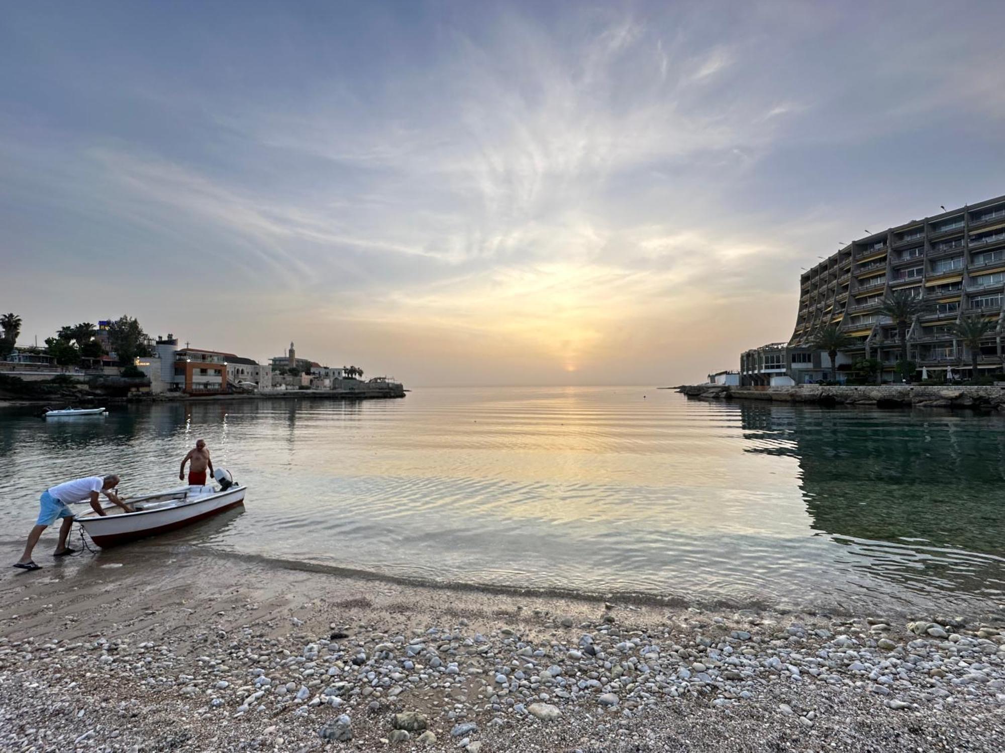 Aş Şafrāʼ St Paul Resort מראה חיצוני תמונה