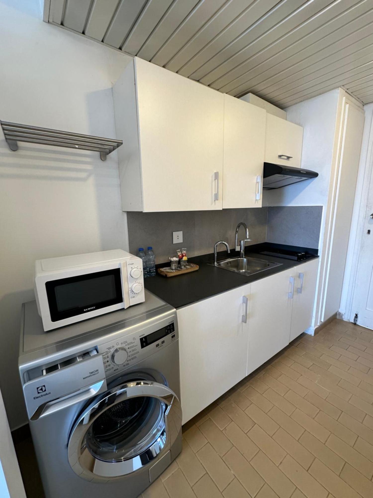 Aş Şafrāʼ St Paul Resort מראה חיצוני תמונה