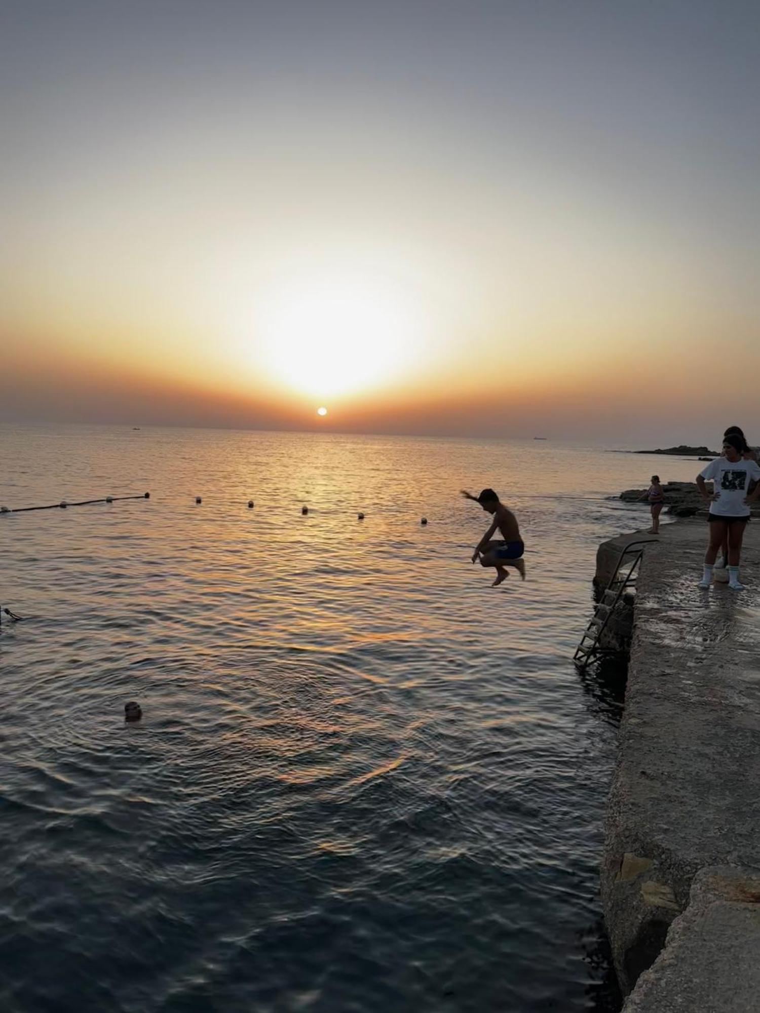 Aş Şafrāʼ St Paul Resort מראה חיצוני תמונה