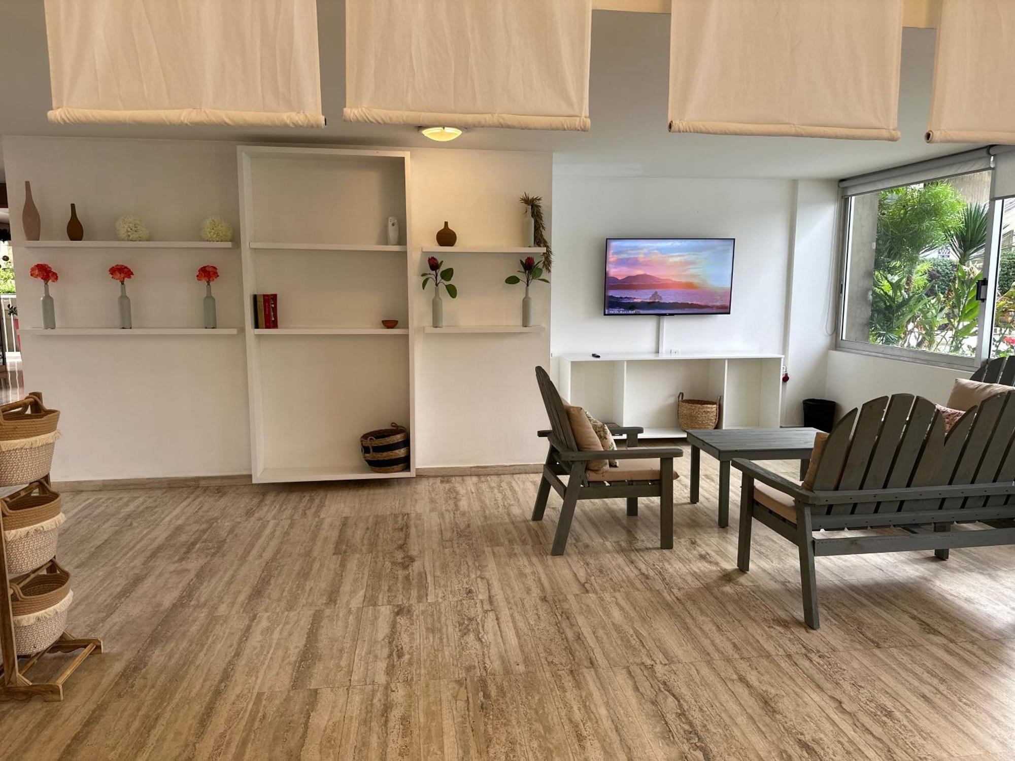 Aş Şafrāʼ St Paul Resort מראה חיצוני תמונה